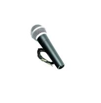 Microfone Csr Ht 58 A Dinâmico Profissional Cabo 4,3m Sm 58 Microfone Csr Ht 58 A Dinâmico Profissional Cabo 4,3m Sm 58