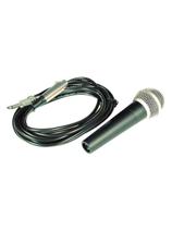 Microfone Csr Ht-58-A Profissional Sem Chave Anti Queda Microfone Csr Ht-58-A Profissional Sem Chave Anti Queda