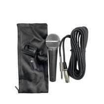 Microfone csr sm58