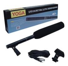 Microfone Csr Yoga Ht-81 Uni-Direcional Microfone Csr Yoga Ht-81 Uni-Direcional