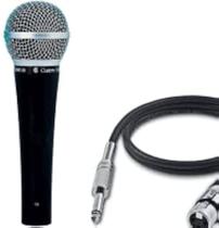 Microfone custom sound CSMS 150