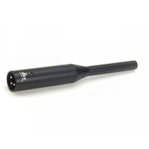 Microfone DBX RTA-M - Medição e Análise Microfone DBX RTA-M - Medição e Análise