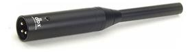 Microfone Dbx Rtam Condensador Omnidirecional Cor Preto Preto Microfone Dbx Rtam Condensador Omnidirecional Cor Preto Preto