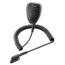 Microfone de alto-falante à prova d'água Icom HM222H HM-222H com conector de 3,5 mm