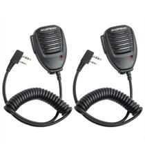 Microfone de alto-falante BAOFENG para rádio amador Baofeng UV-5R Microfone de alto-falante BAOFENG para rádio amador Baofeng UV-5R