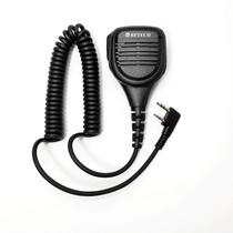 Microfone de alto-falante BFTECH MC301 Platinum Series IP54 à prova de chuva