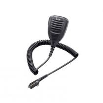 Microfone de alto-falante Icom HM184UL intrinsecamente seguro para M85UL
