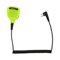 Microfone de alto-falante KEYBLU CP200D CLS1110 para rádios Motorola