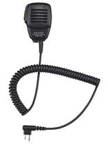 Microfone de alto-falante Yaesu SSM-17B para FT-65, FT-25 e FT-4X/V Microfone de alto-falante Yaesu SSM-17B para FT-65, FT-25 e FT-4X/V