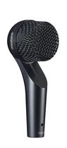 Microfone de amplificador de guitarra Shure Nexadyne 5 com Revonic Tech NXN5