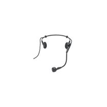 Microfone de cabeça Audio-Technica PRO-8hecw hipercardioide