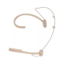 Microfone de Cabeça Leve e Versátil HEADSET