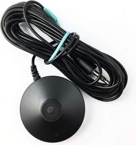 Microfone de calibração Sony ECM-AC2 para receptor de áudio e vídeo Microfone de calibração Sony ECM-AC2 para receptor de áudio e vídeo
