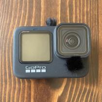 Microfone de câmera Wind Muff Dead Cat para GoPro Hero 9/10