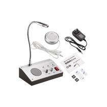 Microfone de citofone Intercom Bank AR66