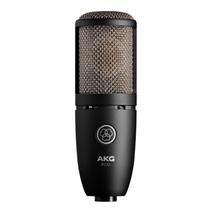 Microfone de Estúdio AKG P220 Perception 220 Profissional
