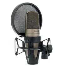 Microfone de Estúdio Premium KSM42 SG - Shure