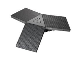 Microfone de Expansão HP POLY Studio 875M6AA