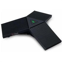 Microfone de Expansão Studio X50 X52 X70 875M6AA Poly HP Microfone de Expansão Studio X50 X52 X70 875M6AA Poly HP