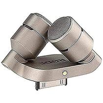 Microfone de gravação Rode iXY Stereo para iPhone/iPad