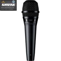 Microfone De Instrumento Dinâmico Cardioide PGA-57 XLR - Shure