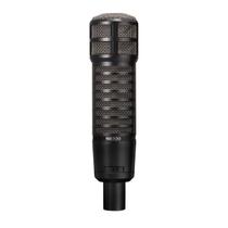 Microfone de Instrumento e Vocal Electro-Voice RE320 Dinâmico Cardióide