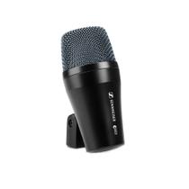 Microfone de Instrumento Sennheiser E902 para Bumbo, Baixo
