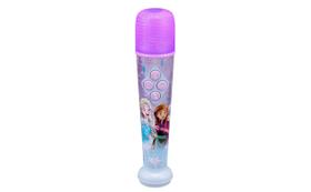 Microfone de Karaokê Bluetooth Infantil eKids Disney Frozen
