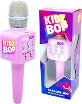 Microfone de karaokê Move2Play Kidz Bop com Bluetooth de mais de 2 anos Microfone de karaokê Move2Play Kidz Bop com Bluetooth de mais de 2 anos