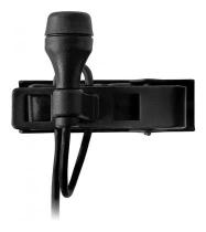 Microfone de lapela AKG LC617 MD omnidirecional Microfone de lapela AKG LC617 MD omnidirecional