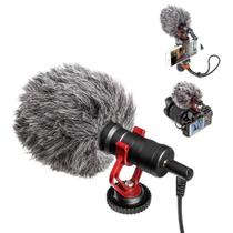 Microfone De Lapela Com Condensador Profissional Direcional Para Celular Studio Estúdio Camera Streaming Portátil Gravar Gravação Fazer Vídeo Microfone De Lapela Com Condensador Profissional Direcional Para Celular Studio Estúdio Camera Streaming Portátil Gravar Gravação Fazer Vídeo