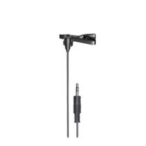 Microfone de Lapela Condensador Audio-Technica - ATR3350xiS Microfone de Lapela Condensador Audio-Technica - ATR3350xiS