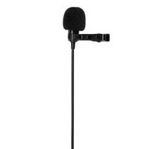Microfone de Lapela Duplo Boya - BY-M1DM Microfone de Lapela Duplo Boya - BY-M1DM