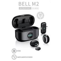 Microfone de lapela fca-bm02 fam Microfone de lapela fca-bm02 fam