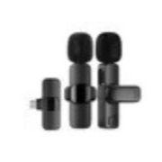 Microfone de Lapela K9