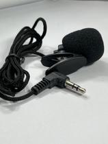 Microfone de Lapela P2