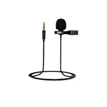 Microfone De Lapela P3 Digital Podcasting Yourtubers