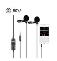 Microfone De Lapela Para Celular Entrada P3