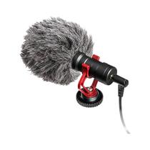 Microfone de Lapela Para Celular SK-MM1 - SKYPIX