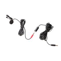 Microfone De Lapela Para Celular Sr-lmx1