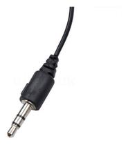 Microfone De Lapela Para Computador 1.5 M