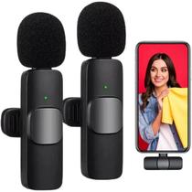 Microfone de lapela para tipo c pei-k089 Microfone de lapela para tipo c pei-k089