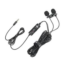 Microfone De Lapela Para Youtubers Preto Envio Já Microfone De Lapela Para Youtubers Preto Envio Já