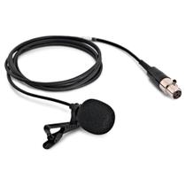 Microfone De Lapela Profissional CVL-B/C TQG - SHURE