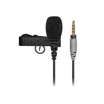 Microfone de Lapela Profissional Rode Smartlav+ para Gravações de Alta Qualidade em Smartphones