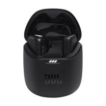Microfone de Lapela Sem Fio JBL Quantum Stream, Wireless, USB-C, Cancelamento de Ruído, Preto - 28913748
