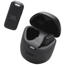 Microfone de Lapela sem fio JBL Quantum Stream Wireless USB tipo C