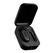 Microfone de lapela sem fio Shure MoveMic One para iPhone e Android