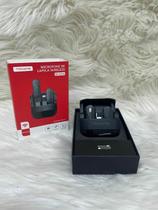 Microfone de Lapela Sem Fio USB-C Tomate MT-2215A