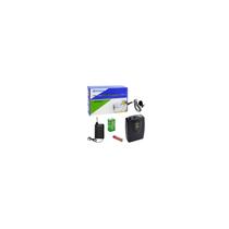 Microfone de Lapela Sem Fio WVNGR WG-2011 - Tecnologia VHF